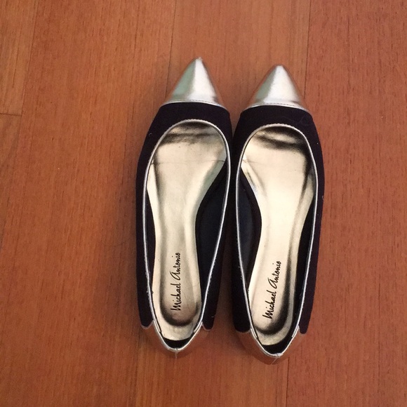 Michael Antonio flats - Picture 1 of 3